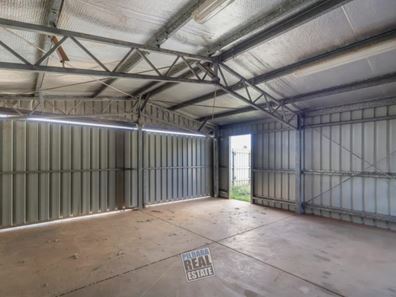 2 Melak Street, Bulgarra WA 6714