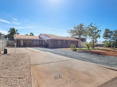 2 Melak Street, Bulgarra WA 6714