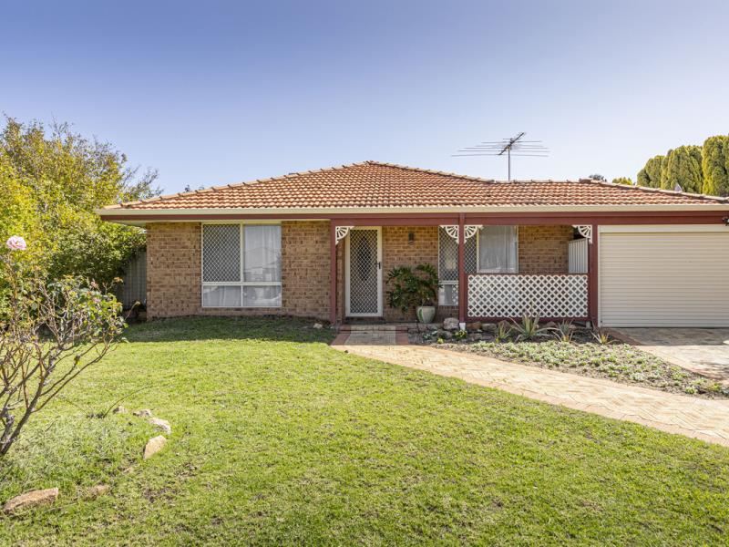 12 Eldon Close, Merriwa WA 6030