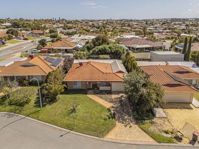 12 Eldon Close, Merriwa WA 6030