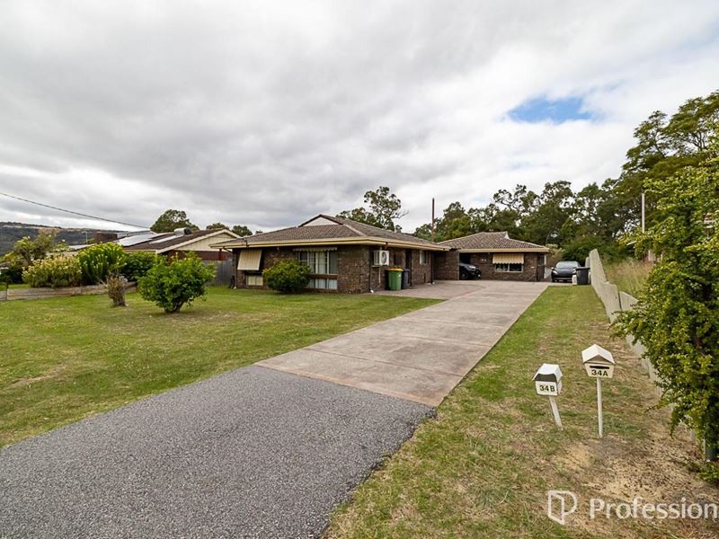 34 Eileen Street, Gosnells WA 6110
