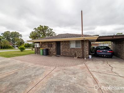34 Eileen Street, Gosnells WA 6110