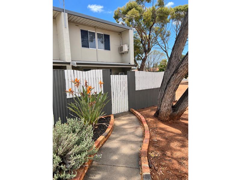 14/6 Myoporum Street, Kambalda West WA 6442