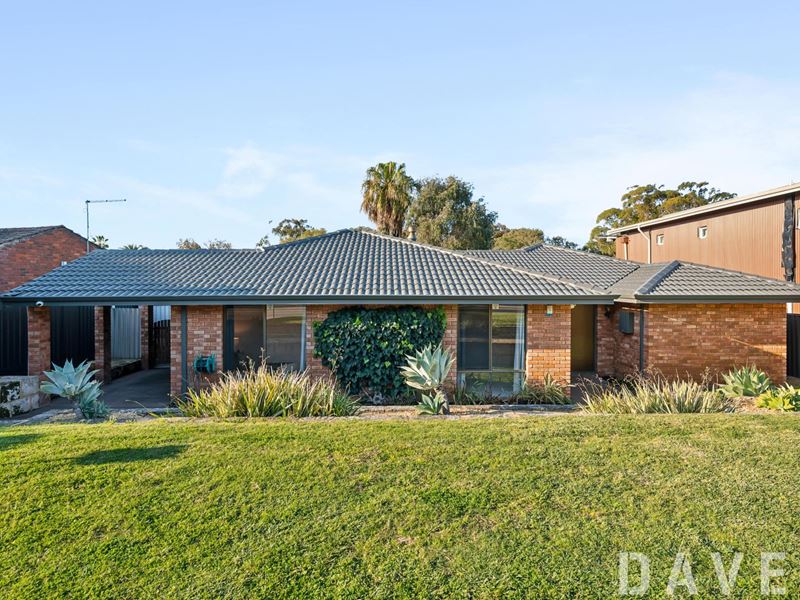 50 Parnell Avenue, Marmion WA 6020