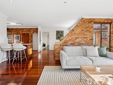 50 Parnell Avenue, Marmion WA 6020