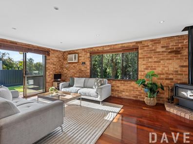 50 Parnell Avenue, Marmion WA 6020