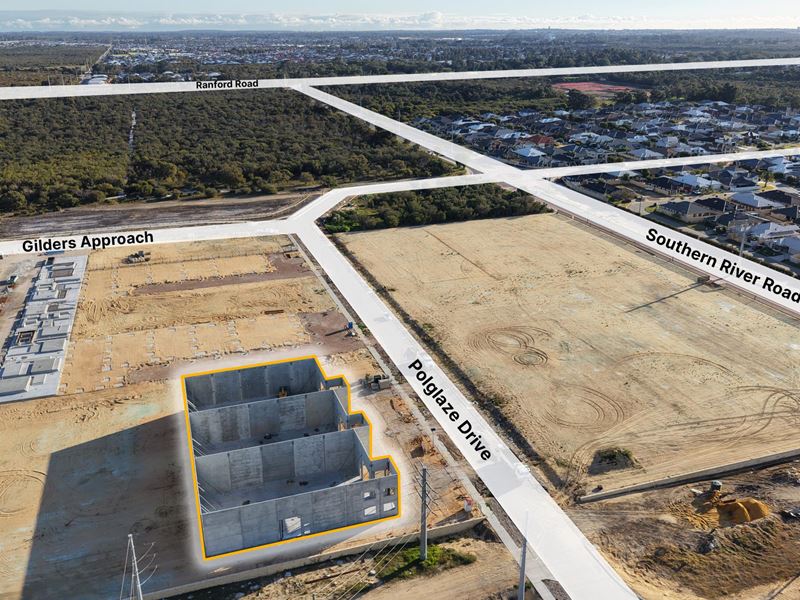 Units 1-3/15 Polglaze Drive, Southern River