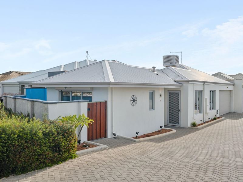 14/89 Redstone Trail, Ellenbrook WA 6069
