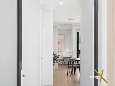 2/53 Davilak Ave, Hamilton Hill WA 6163