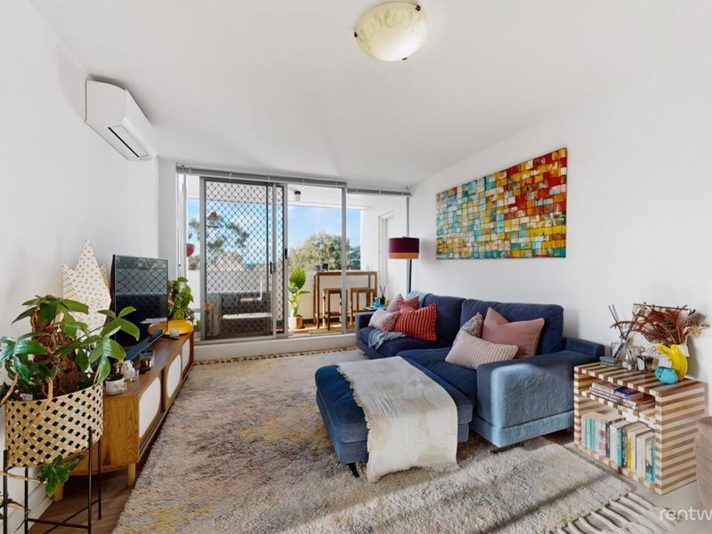 114/12 Wall St, Maylands