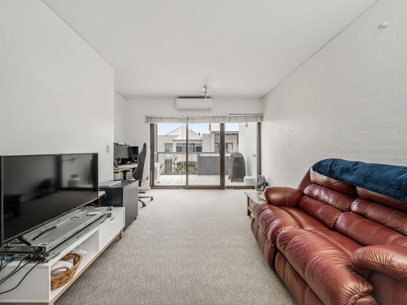 42/59 Breaksea Drive, North Coogee WA 6163