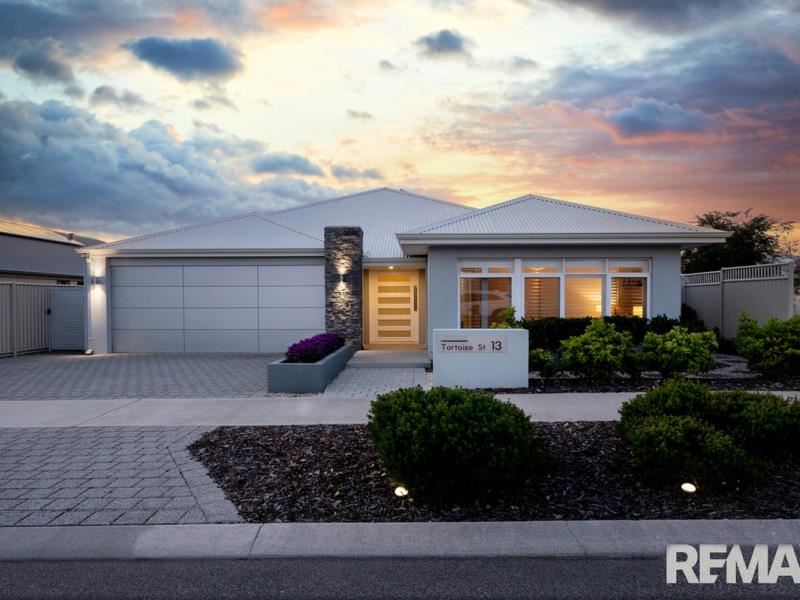 13 Tortoise Street, Alkimos