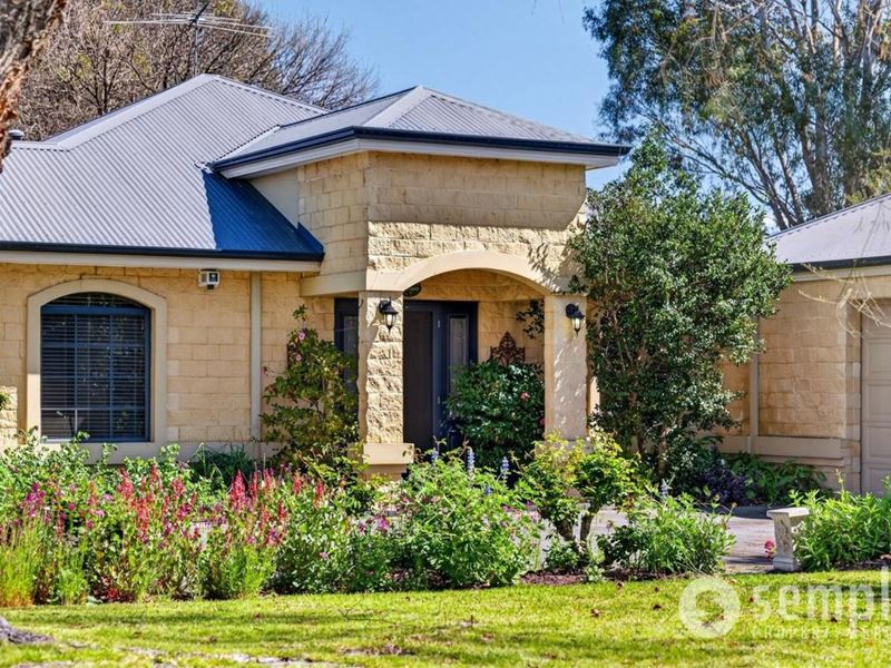 3 Ashmore Avenue, Canning Vale