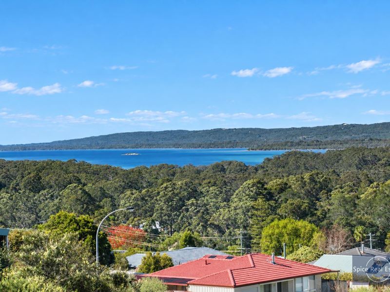 23 Russell Rise, Denmark WA 6333