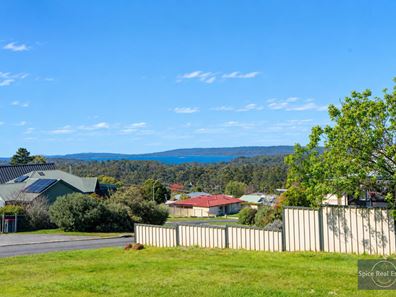 23 Russell Rise, Denmark WA 6333