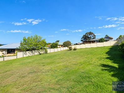 23 Russell Rise, Denmark WA 6333