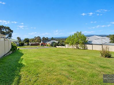 23 Russell Rise, Denmark WA 6333