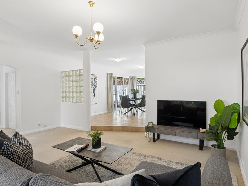 2/91 McMaster Street, Victoria Park WA 6100