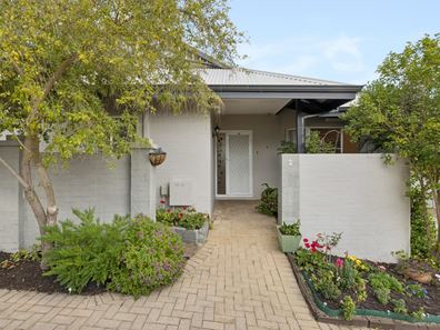 2/91 McMaster Street, Victoria Park WA 6100