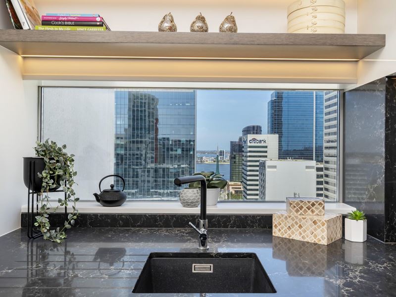 1704/133 Murray Street, Perth WA 6000