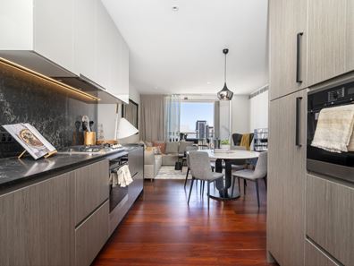 1704/133 Murray Street, Perth WA 6000