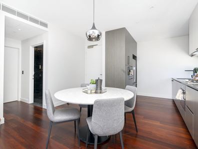 1704/133 Murray Street, Perth WA 6000