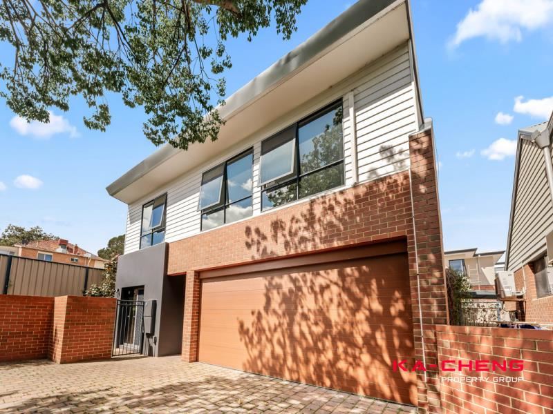 4/8 Kelvin Street, Maylands WA 6051
