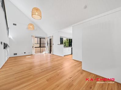 4/8 Kelvin Street, Maylands WA 6051