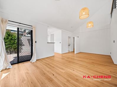 4/8 Kelvin Street, Maylands WA 6051