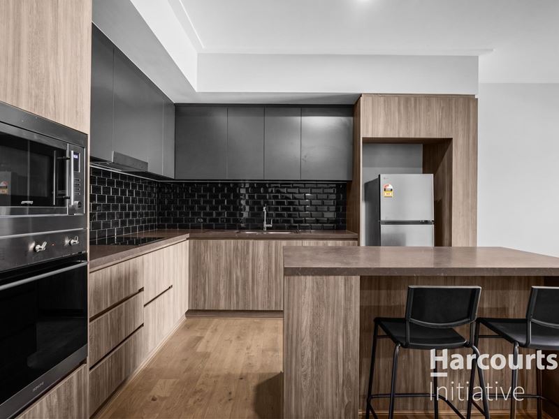 1805/118 Goodwood Parade, Burswood WA 6100