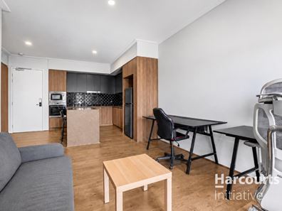1805/118 Goodwood Parade, Burswood WA 6100