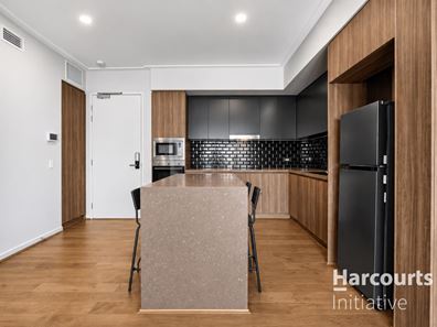1805/118 Goodwood Parade, Burswood WA 6100
