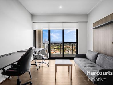 1805/118 Goodwood Parade, Burswood WA 6100