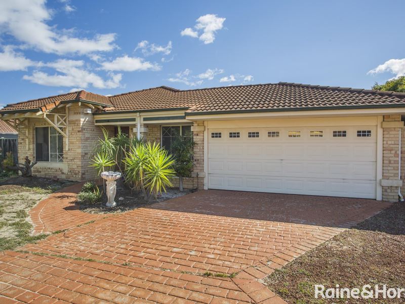 69 Lewis Jones Cross, Stratton WA 6056