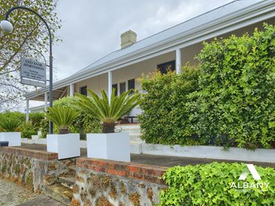 38 Frederick Street, Albany WA 6330