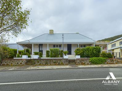 38 Frederick Street, Albany WA 6330