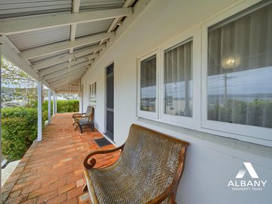 38 Frederick Street, Albany WA 6330