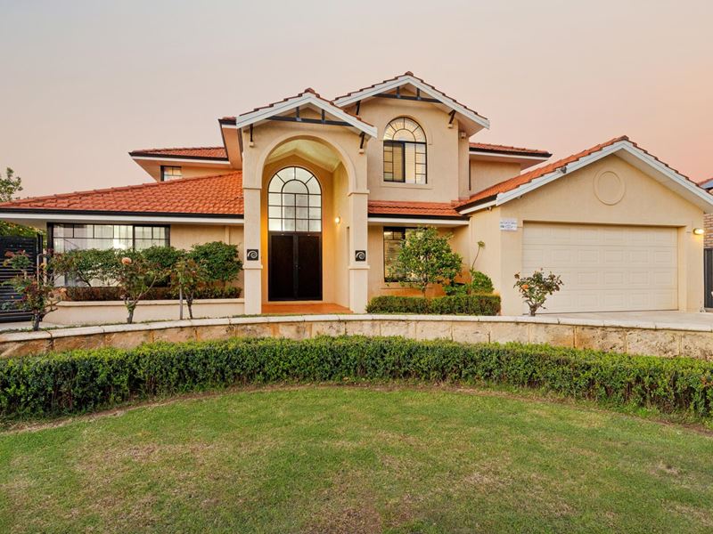 5 Durham Place, Bull Creek WA 6149