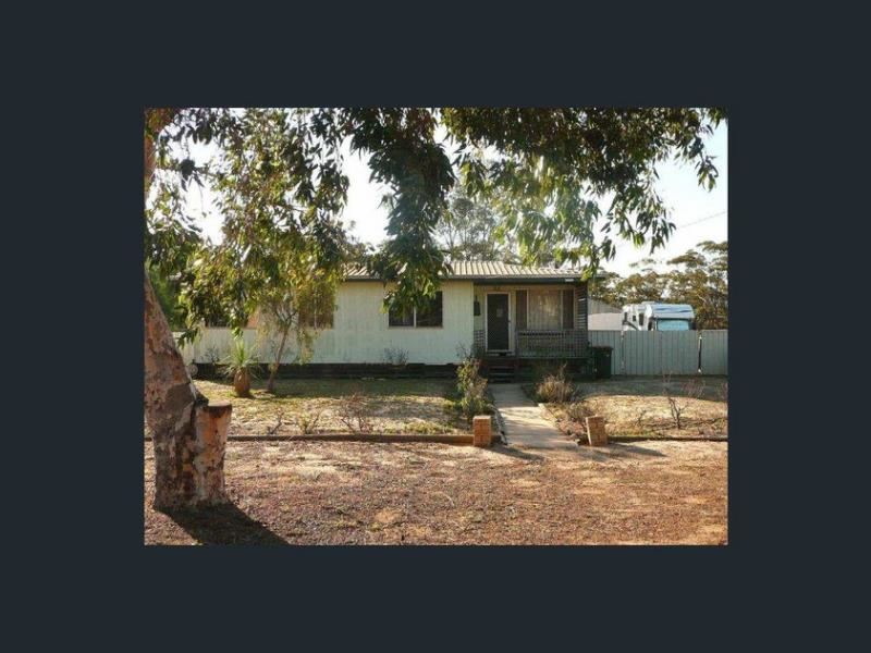 15 Daw Street, Ravensthorpe WA 6346