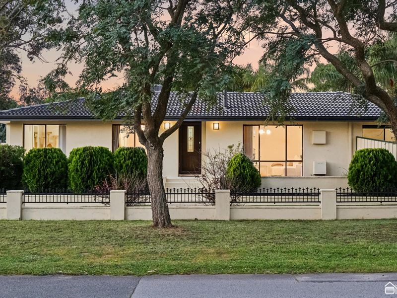 18 Park Road, Byford WA 6122