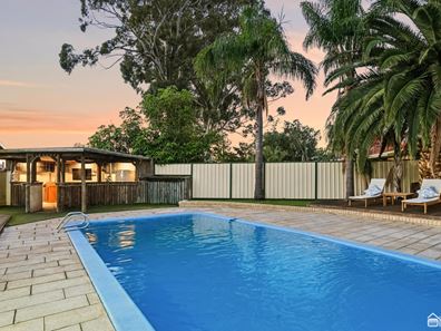 18 Park Road, Byford WA 6122