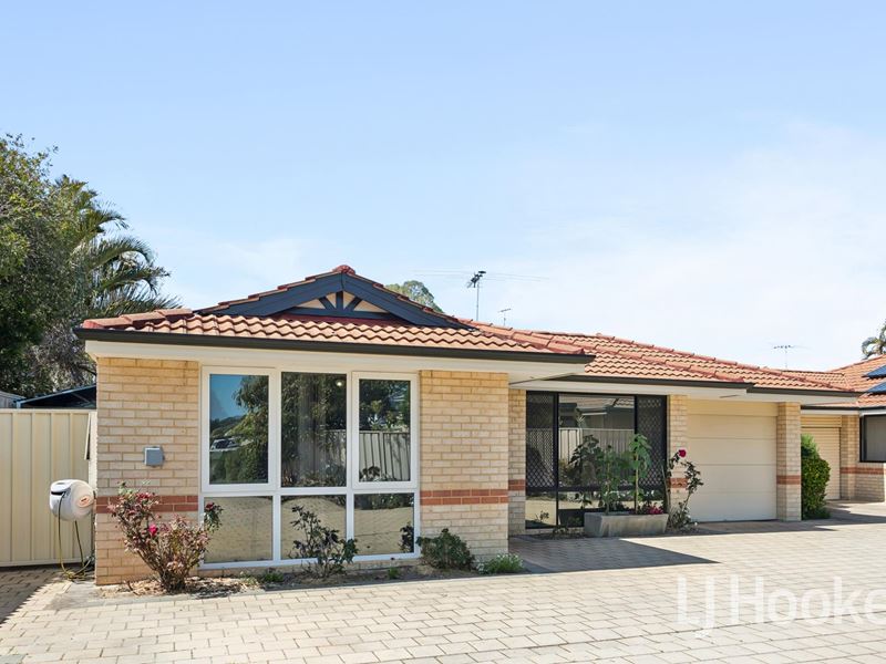 22A Leach Avenue, Riverton WA 6148