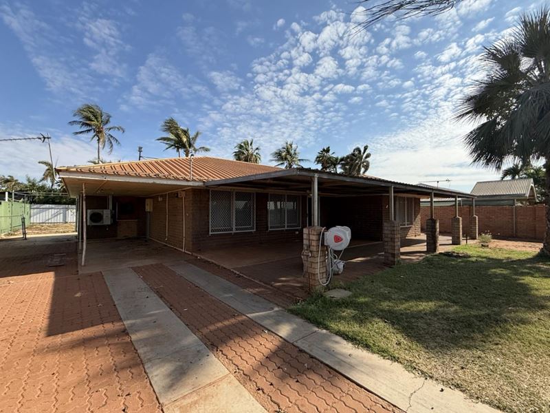 8 McKenzie Way, Bulgarra WA 6714