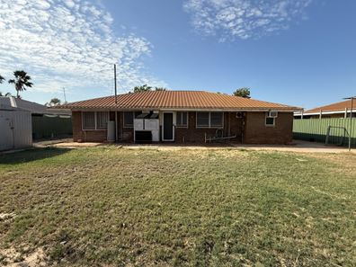 8 McKenzie Way, Bulgarra WA 6714