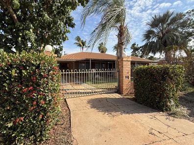 8 McKenzie Way, Bulgarra WA 6714