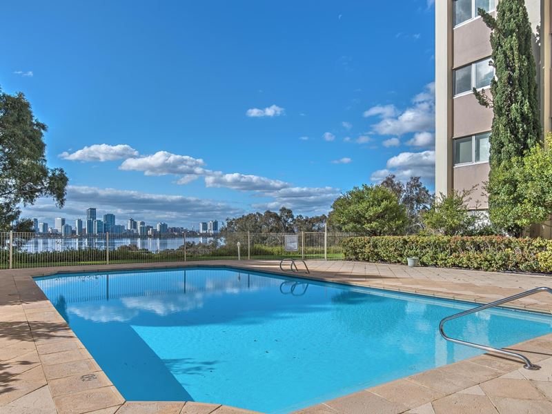 4s/9 Parker Street, South Perth WA 6151
