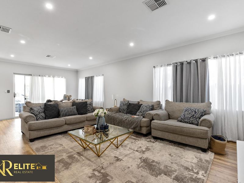 48 Travertine Street, Harrisdale