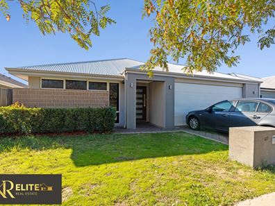 48 Travertine Street, Harrisdale WA 6112