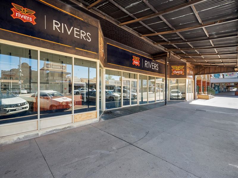 110 Hannan Street, Kalgoorlie