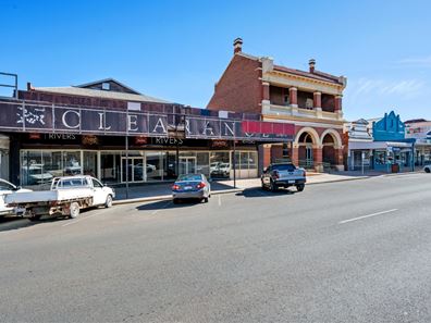 110 Hannan Street, Kalgoorlie WA 6430